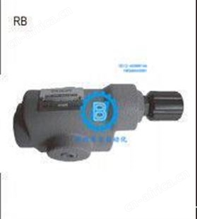 中国台湾泰炘TAICIN 定量高压泵 VF45-216 VF45-237 工作原理