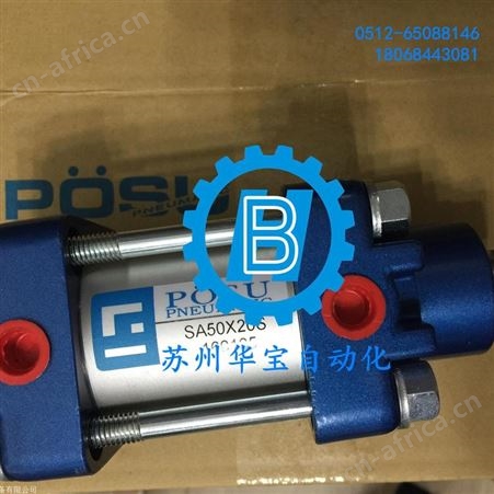 中国台湾稳速POSU 调压过滤器 PW3000-02 PW4000-02 品牌