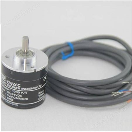 E6B2-CWZ6C销售E6B2-CWZ6C/5000P/R 欧姆龙编码器 供应