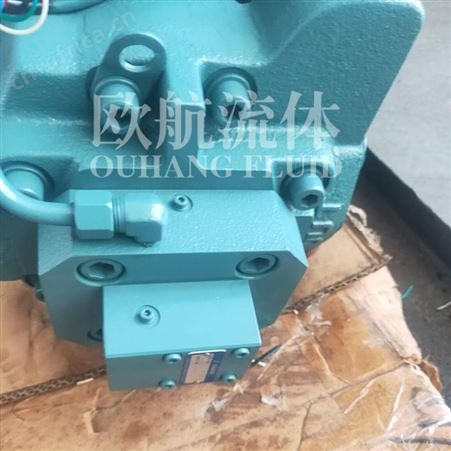 轴向柱塞泵变量泵DAIKIN大金变量柱塞泵HV120SAES-LX-11-30N05