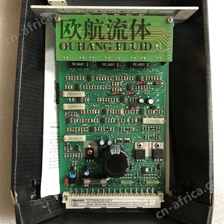 力士乐电气放大板Rexroth比例压力方向阀放大器VT-VSPA2-50-10-T1