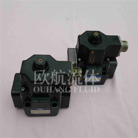 高精度YUKEN油研伺服阀 SVD-F102-40
