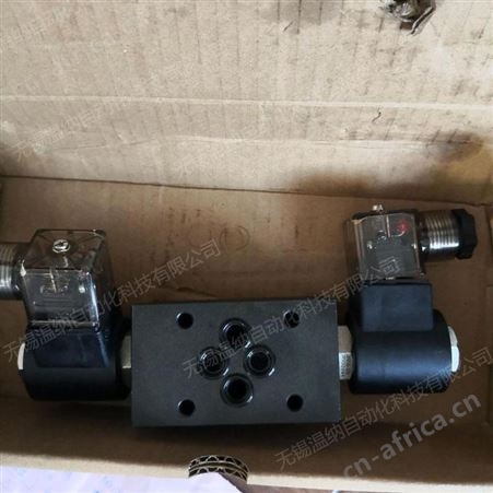 叠加式液控单向阀MPC-03A-05-30，MPC-03A-50-30温纳单向阀