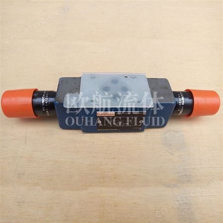 德国rexroth力士乐调压阀Z2DB6VD2-42-200V