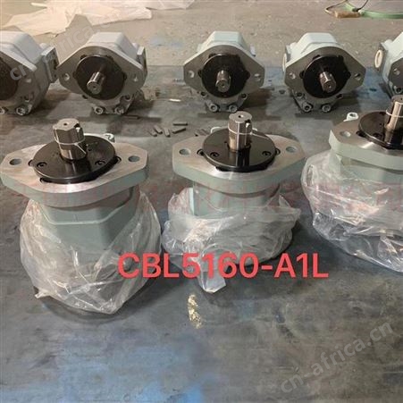 高压齿轮马达CBY3050-147R采煤机马达-温纳齿轮马达厂家