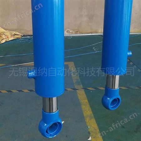 无锡推进油缸HSGF01-50/32 ，HSGF01-63/32矿用油缸 温纳 