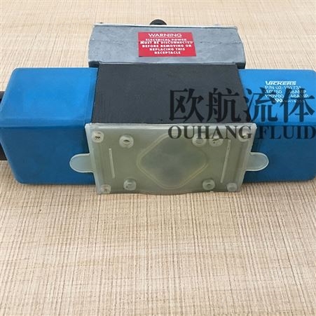威格士vickers方向阀DG4V-3S-6N-M-FPBWI-B5-60