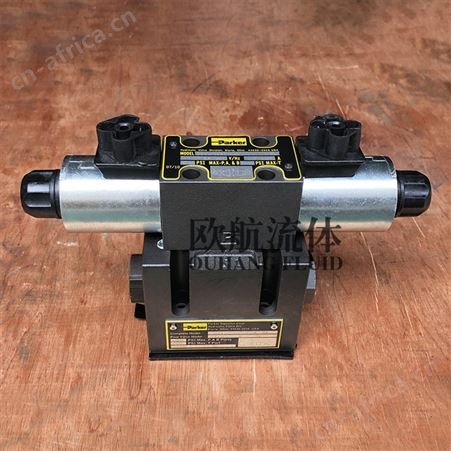 Parker D31VW004C4NJW 91派克比例换向阀液压阀