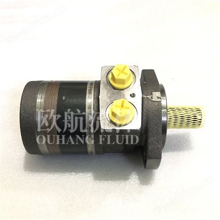 Parker派克工业马达液压摆线滚子马达TE0165CW260AAAH