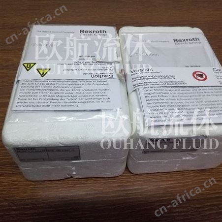 供应原装德国REXROTH力士乐电子变量泵用角度传感器VT-SWA-1-12-DFEE