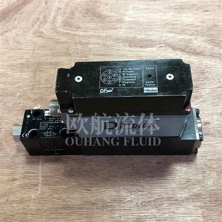 大量供应原装parker派克比例阀D1FPE01MC9NBOO12