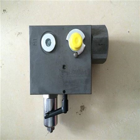 蓄能器安全阀SAF20M12N210A-S20安全截止阀温纳