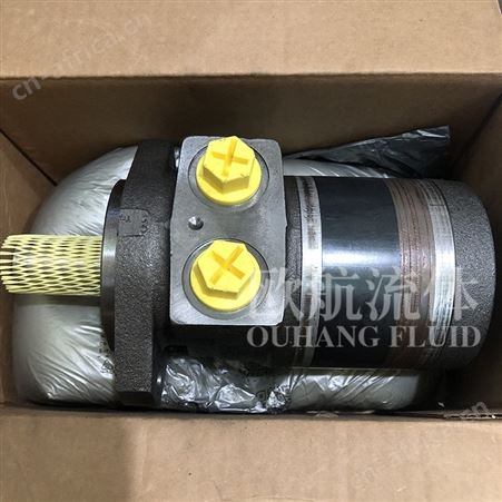 Parker派克工业马达液压摆线滚子马达TE0165CW260AAAH