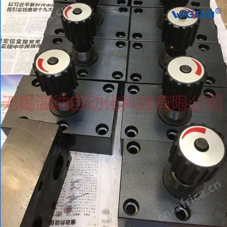 北京华德节流阀DV30-1-10B-DV30-1-10B/2价格低质量好