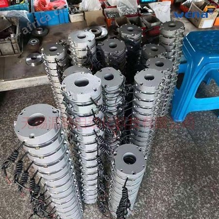 DHM3-300 DHM3-450 DHM3-0.8N电磁失电制动器 温纳生产厂家