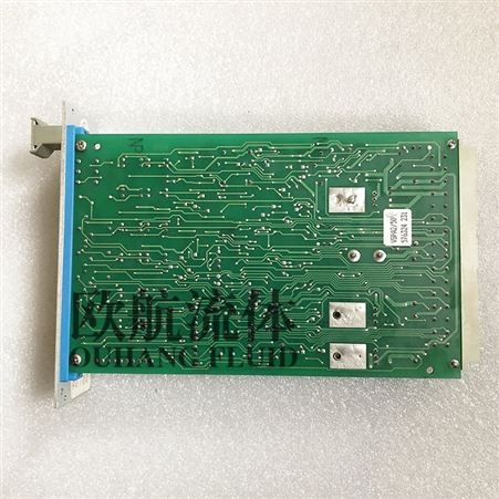 力士乐电气放大板Rexroth比例压力方向阀放大器VT-VSPA2-50-10-T1