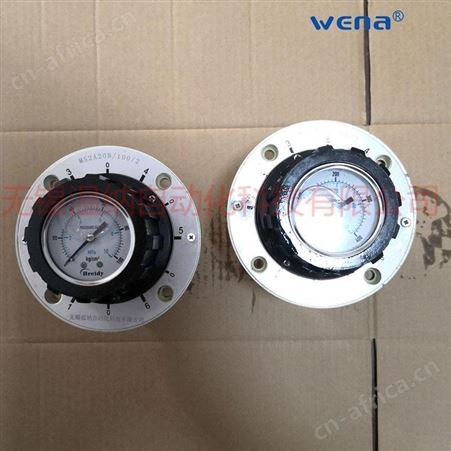 MS2A20/400-MS2A20/250六点压力表开关 温纳