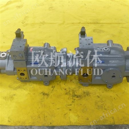 供应 维修TOKIMEC东京计器变量泵U-PH100-PH80-SQP1-R-203B