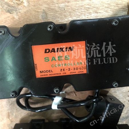 日本大金DAIKIN ZE-Z-40系列放大器