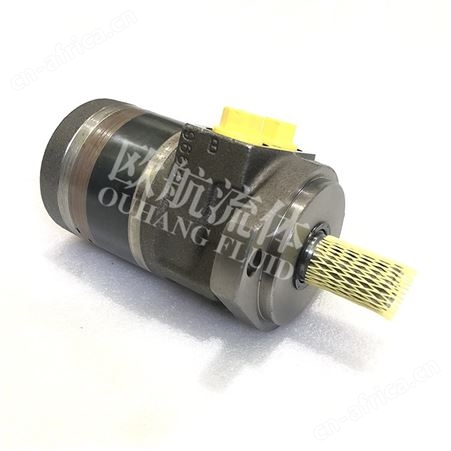 Parker派克工业马达液压摆线滚子马达TE0165CW260AAAH