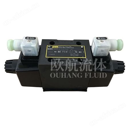 美国进口parker派克液压阀方向阀D3DW1CNYP5 30