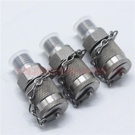 温纳测压接头PPT-3 ，PPT-5温纳微型测压接头