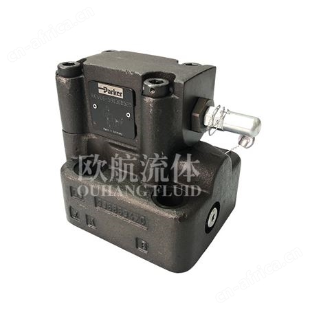 Parker派克比例溢流阀R6V06-59130B525压力控制阀