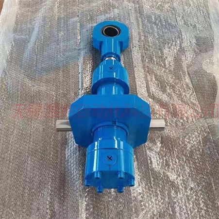 矿用掘进台车差动油缸CD350A63/45 ，CD350A80/55温纳油缸厂家