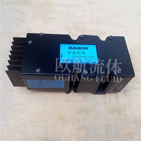 日本大金DAIKIN ZE-Z-40系列放大器