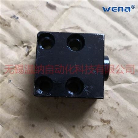无锡温纳单向阀RVP25-10B 板式安装 量大优惠