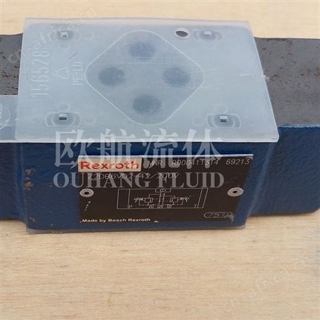 德国rexroth力士乐调压阀Z2DB6VD2-42-200V