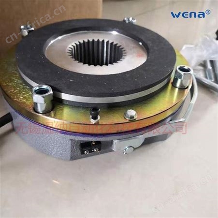 DHM3-300 DHM3-450 DHM3-0.8N电磁失电制动器 温纳生产厂家