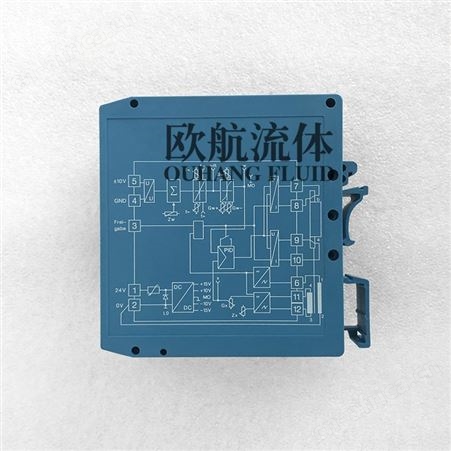 力士乐放大器Rexroth VT-MRPA2-2-11/V0/0比例方向控制阀放大器
