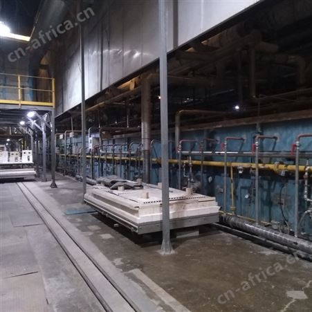 供应隧道窑  隧道窑燃烧控制系统  窑炉维修 窑炉改造