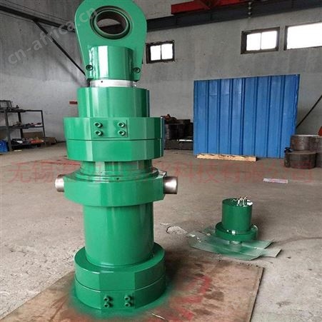 矿用掘进台车差动油缸CD350A63/45 ，CD350A80/55温纳油缸厂家