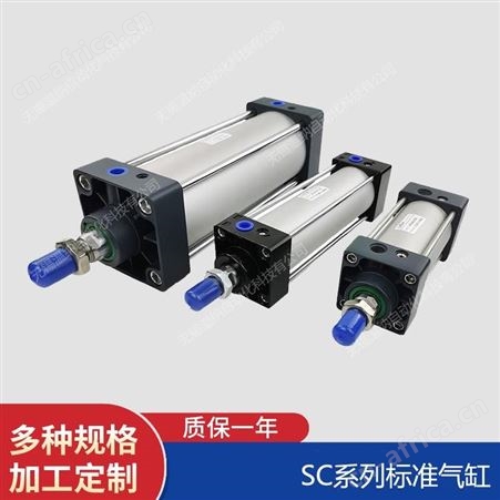 温纳SC50*950,SC50*1000,SC63*25,SC63*50栏杆气缸厂家