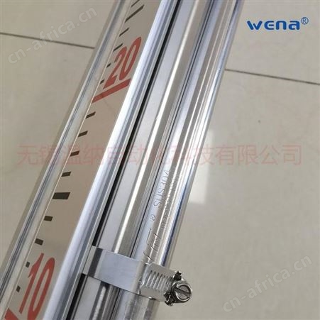 液位控制指示器LKSI24-3-1000 LKSI24-3-1200温纳磁翻板液位计