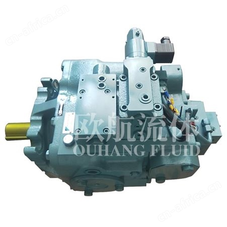 轴向柱塞泵变量泵DAIKIN大金变量柱塞泵HV120SAES-LX-11-30N05