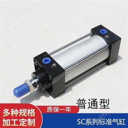 温纳SC50*950,SC50*1000,SC63*25,SC63*50栏杆气缸厂家