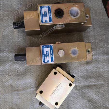 平衡阀FD16FA-1/B03，XZPH25Q温纳吊车平衡阀