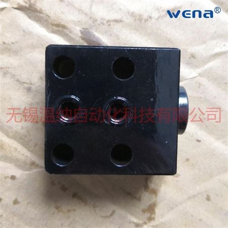 无锡温纳单向阀RVP25-10B 板式安装 量大优惠