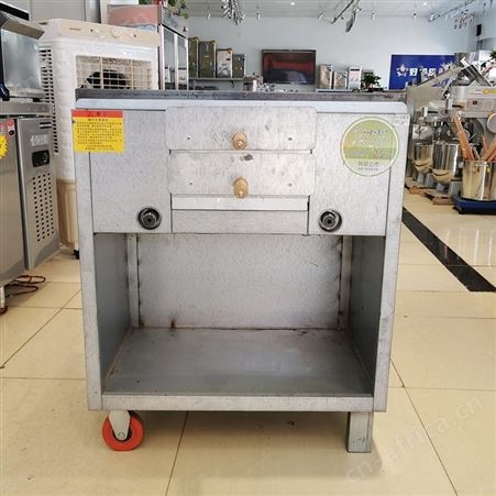 好机乐5星商厨 烧饼店设备 燃气烧饼烤箱 做烧饼的机器