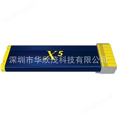 美国原装12通道KIC-X5炉温测试仪 KIC X5温度曲线测试量仪x5-12CH
