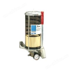 LubeMaster 棘轮驱动泵 机械驱动润滑油泵 印刷和出版业 设备润滑泵 液体黄油泵
