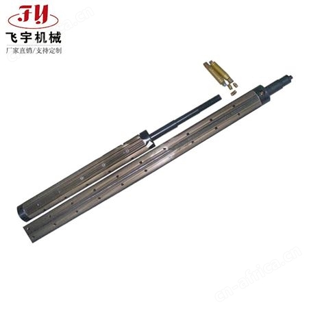 厂家供应板条式气胀轴,板条式气涨轴,板条式法兰气胀轴,非标瓦片气胀轴