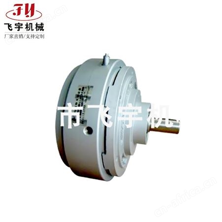 可定制供应磁粉离合器,单轴磁粉制动器,飞宇机械厂家直供