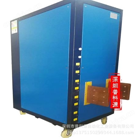 深圳高频电镀电源8000A 10000A 12000A 大功率直流电镀锌铝合金整流柜