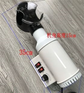 眼镜设备 良友镜架加热器 镜架烘热整形 板材镜架烘灯 烤灯 外贸