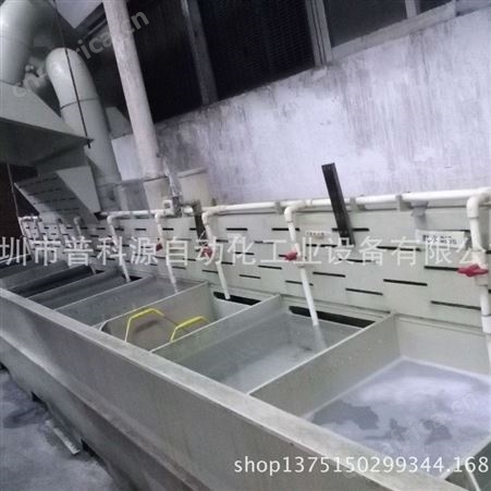 铝喷砂氧化设备 铝氧化设备 铝喷砂机  优质供应