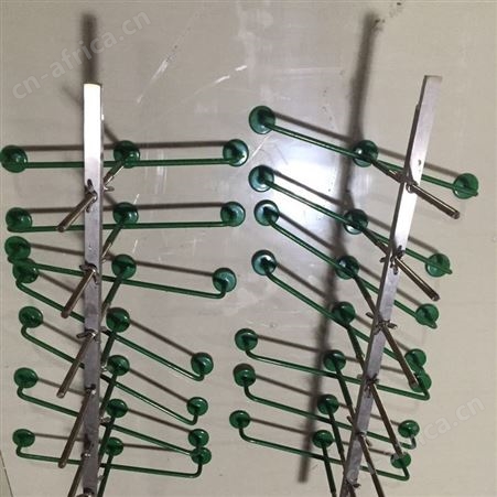 普科源牌电解式模具除油超声波清洗机 金属模具清洗机 电解清洗机